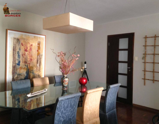 Imagem Apartamento com 2 Quartos à Venda, 190 m² em Paraíso - São Paulo Imagem Apartamento com 2 Quartos à Venda, 190 m² em Paraíso - São Paulo