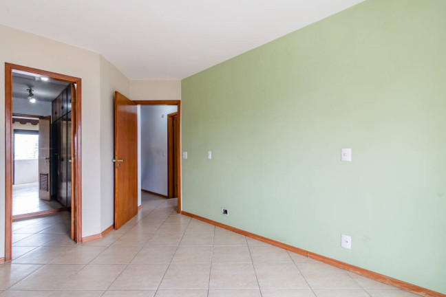 Imagem Apartamento com 4 Quartos à Venda, 190 m² em Perdizes - São Paulo