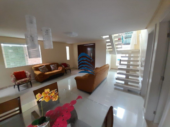 Imagem Casa com 4 Quartos à Venda, 139 m² em Abrantes - Camaçari Imagem Casa com 4 Quartos à Venda, 139 m² em Abrantes - Camaçari