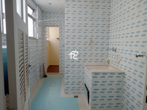 Imagem Apartamento com 3 Quartos à Venda, em Icaraí - Niterói Imagem Apartamento com 3 Quartos à Venda, em Icaraí - Niterói