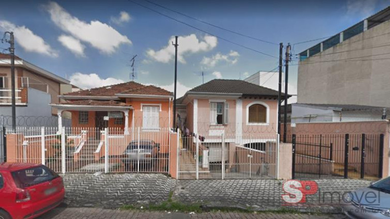 Imagem Casa com 1 Quarto à Venda, 1.000 m² em Catumbi - São Paulo
