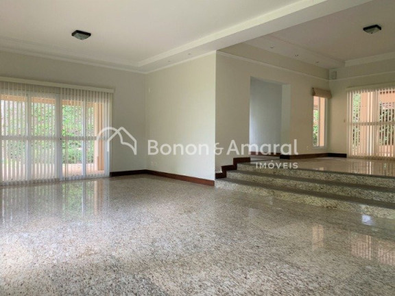 Imagem Casa de Condomínio com 4 Quartos à Venda, 1.011 m² em Loteamento Alphaville Campinas - Campinas Imagem Casa de Condomínio com 4 Quartos à Venda, 1.011 m² em Loteamento Alphaville Campinas - Campinas