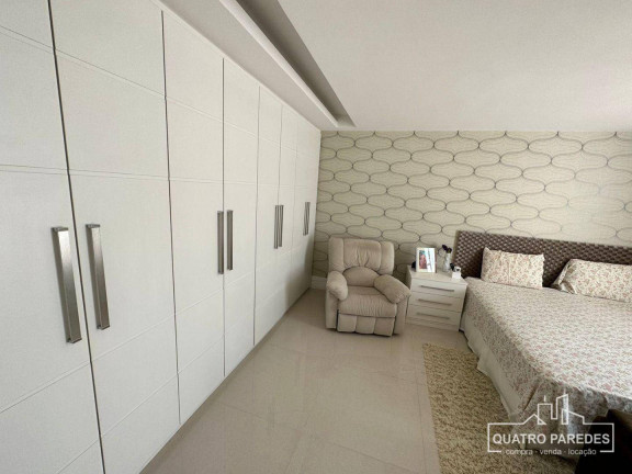 Imagem Cobertura com 4 Quartos à Venda, 260 m² em Barra Da Tijuca - Rio De Janeiro Imagem Cobertura com 4 Quartos à Venda, 260 m² em Barra Da Tijuca - Rio De Janeiro
