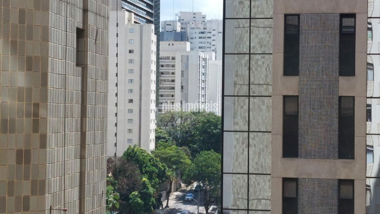 Imagem Apartamento com 2 Quartos à Venda, 70 m² em Bela Vista - São Paulo Imagem Apartamento com 2 Quartos à Venda, 70 m² em Bela Vista - São Paulo