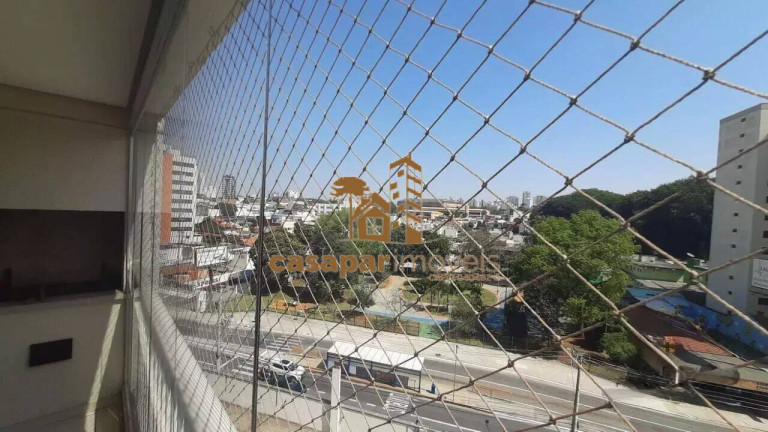 Imagem Apartamento com 3 Quartos à Venda, 155 m² em Centro - São Bernardo Do Campo Imagem Apartamento com 3 Quartos à Venda, 155 m² em Centro - São Bernardo Do Campo