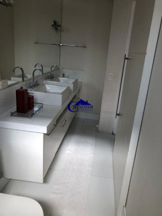 Imagem Apartamento com 5 Quartos à Venda, 330 m² em Jardim - Santo André Imagem Apartamento com 5 Quartos à Venda, 330 m² em Jardim - Santo André