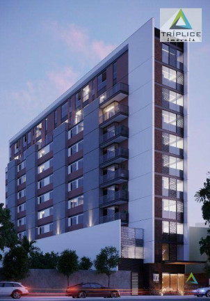 Imagem Apartamento com 1 Quarto à Venda, 40 m² em São Mateus - Juiz De Fora