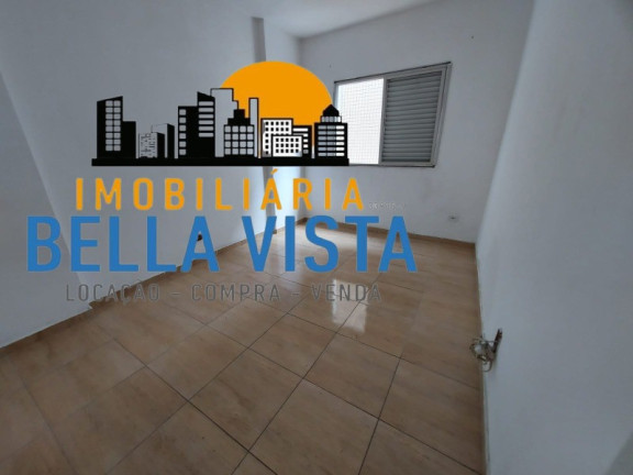 Imagem Apartamento com 1 Quarto à Venda, em Centro - São Vicente Imagem Apartamento com 1 Quarto à Venda, em Centro - São Vicente