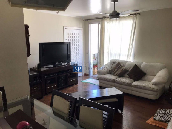 Foto do imóvel Apartamento com 3 Quartos à Venda, 113 m² em Paraíso - São Paulo