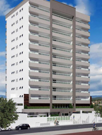 Apartamento com 1 Quarto à Venda, 49 m² em Ocian - Praia Grande