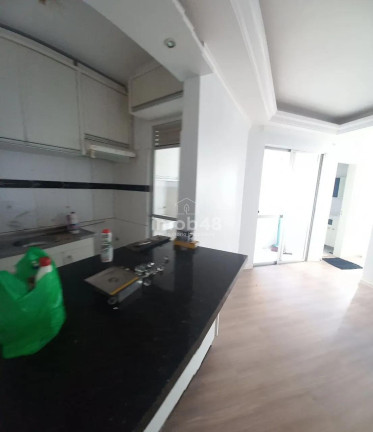 Imagem Apartamento com 2 Quartos à Venda, 60 m² em Serraria - São José Imagem Apartamento com 2 Quartos à Venda, 60 m² em Serraria - São José