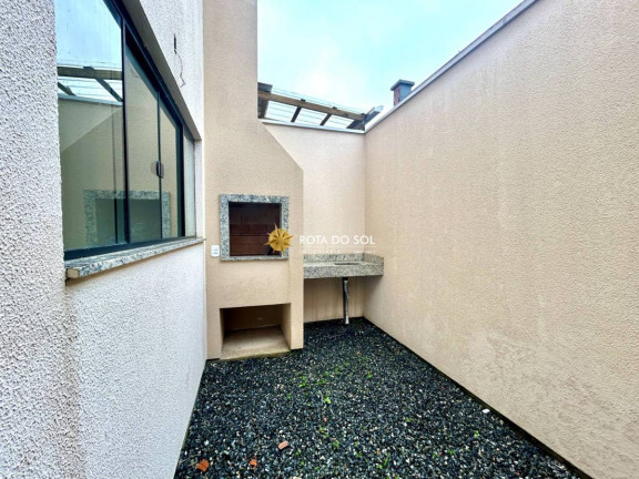 Imagem Sobrado com 2 Quartos à Venda, 82 m² em Bombas - Bombinhas