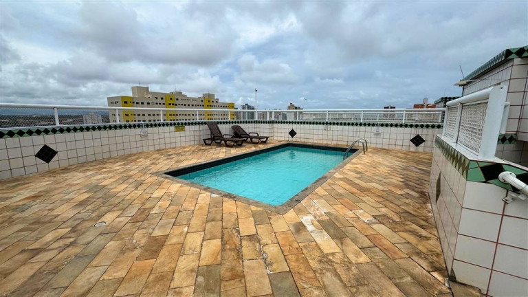 Imagem Apartamento com 1 Quarto à Venda, 10 m² em Ocian - Praia Grande Imagem Apartamento com 1 Quarto à Venda, 10 m² em Ocian - Praia Grande