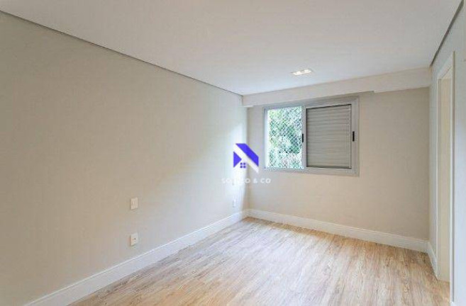 Imagem Apartamento com 3 Quartos à Venda, 162 m² em Campo Belo - São Paulo Imagem Apartamento com 3 Quartos à Venda, 162 m² em Campo Belo - São Paulo