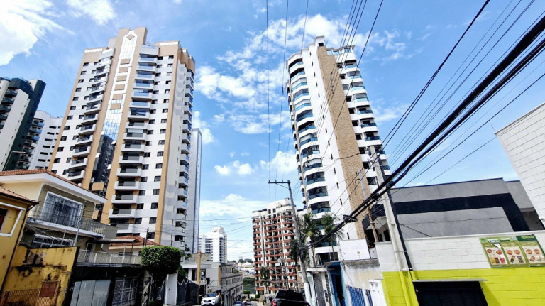 Imagem Apartamento com 3 Quartos à Venda, 120 m² em Vila Regente Feijó - São Paulo Imagem Apartamento com 3 Quartos à Venda, 120 m² em Vila Regente Feijó - São Paulo