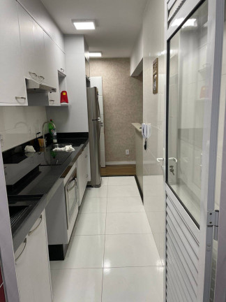 Imagem Apartamento com 2 Quartos à Venda, 57 m² em Vila Curuçá - Santo André Imagem Apartamento com 2 Quartos à Venda, 57 m² em Vila Curuçá - Santo André