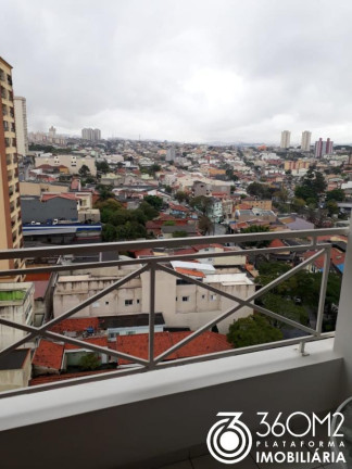 Imagem Apartamento com 2 Quartos à Venda, 67 m² em Parque Das Nações - Santo André Imagem Apartamento com 2 Quartos à Venda, 67 m² em Parque Das Nações - Santo André
