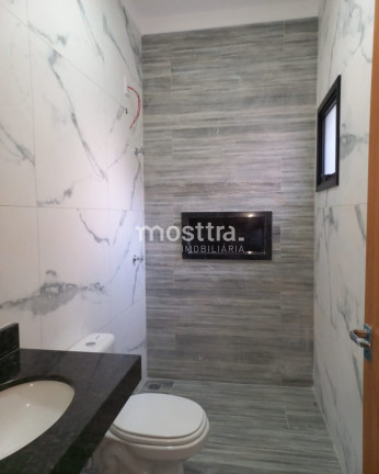 Imagem Casa com 3 Quartos à Venda,  em Parque Campo Bonito - Indaiatuba