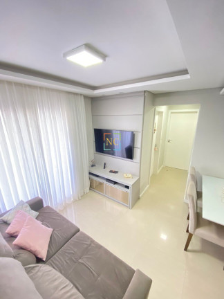 Imagem Apartamento com 2 Quartos à Venda, 47 m² em Serraria - São José