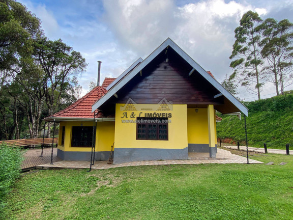 Imagem Casa com 3 Quartos à Venda, 124 m² em Nova Capivari - Campos Do Jordão Imagem Casa com 3 Quartos à Venda, 124 m² em Nova Capivari - Campos Do Jordão