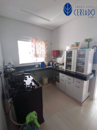 Imagem Casa com 3 Quartos à Venda, 190 m² em Parque Brasília 2ª Etapa - Anápolis Imagem Casa com 3 Quartos à Venda, 190 m² em Parque Brasília 2ª Etapa - Anápolis