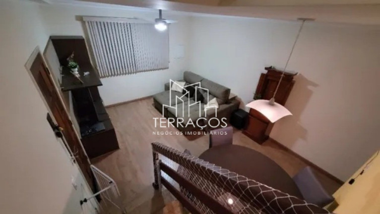 Imóvel com 2 Quartos à Venda, 113 m² em Jardim Martins - Jundiaí