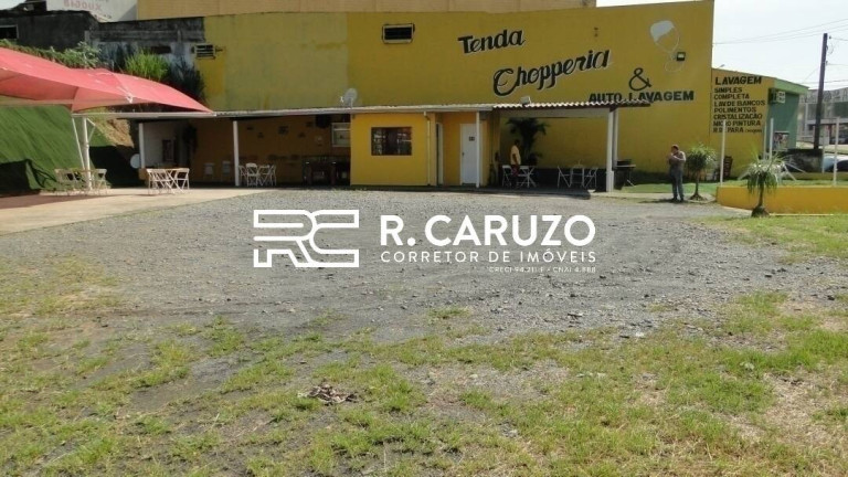 Imagem Terreno à Venda, 4 m² em Gleba Beatriz - Limeira