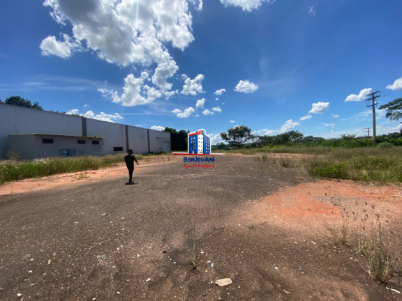 Imagem Imóvel Comercial para Alugar, 5.000 m² em Distrito Industrial - Bálsamo Imagem Imóvel Comercial para Alugar, 5.000 m² em Distrito Industrial - Bálsamo