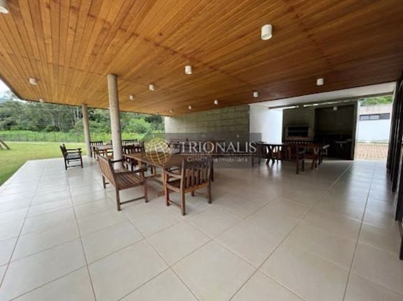 Imagem Terreno à Venda, 1.041 m² em Condomínio Itaporã - Atibaia