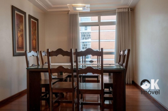 Imagem Apartamento com 3 Quartos à Venda, 218 m² em Higienópolis - São Paulo Imagem Apartamento com 3 Quartos à Venda, 218 m² em Higienópolis - São Paulo
