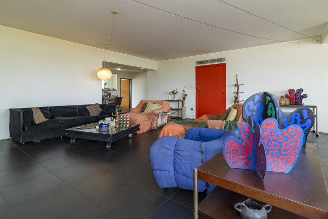 Imagem Apartamento com 2 Quartos à Venda, 176 m² em Pinheiros - São Paulo
