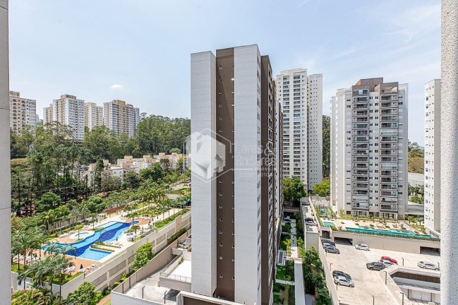 Imagem Imóvel com 1 Quarto à Venda, 25 m² em Vila Andrade - São Paulo Imagem Imóvel com 1 Quarto à Venda, 25 m² em Vila Andrade - São Paulo