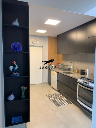Imagem Imóvel com 3 Quartos à Venda, 170 m² em Cidade Monções - São Paulo