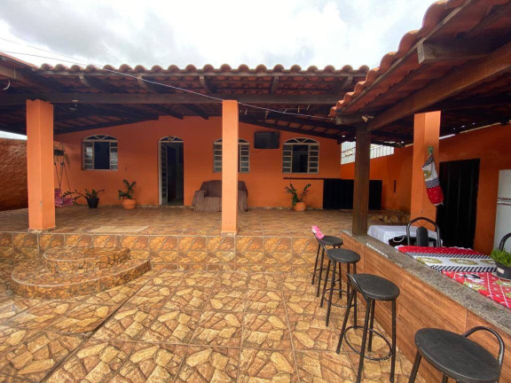 Imagem Casa com 3 Quartos à Venda, 558 m² em Santa Terezinha De Minas - Itatiaiuçu Imagem Casa com 3 Quartos à Venda, 558 m² em Santa Terezinha De Minas - Itatiaiuçu
