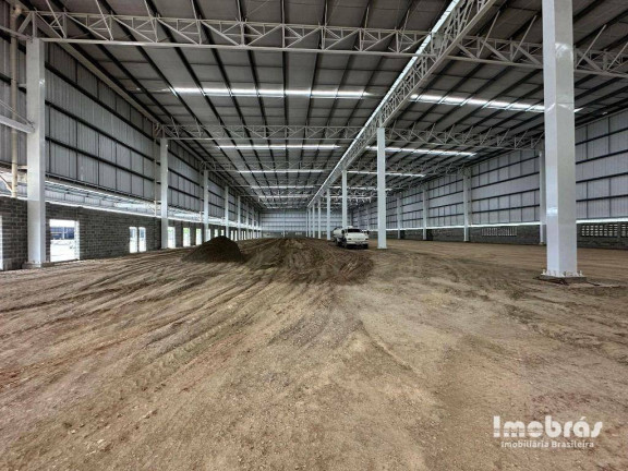 Imagem Galpão para Alugar, 3.600 m² em Mangabeira - Eusébio Imagem Galpão para Alugar, 3.600 m² em Mangabeira - Eusébio