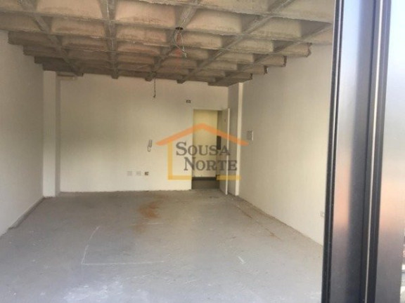 Imagem Sala Comercial à Venda ou Locação, 40 m² em Santana - São Paulo Imagem Sala Comercial à Venda ou Locação, 40 m² em Santana - São Paulo