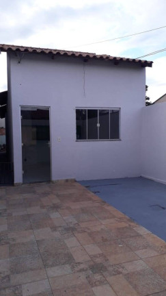 Imagem Casa com 2 Quartos à Venda, 150 m² em Residencial Campos Dourados - Goiânia