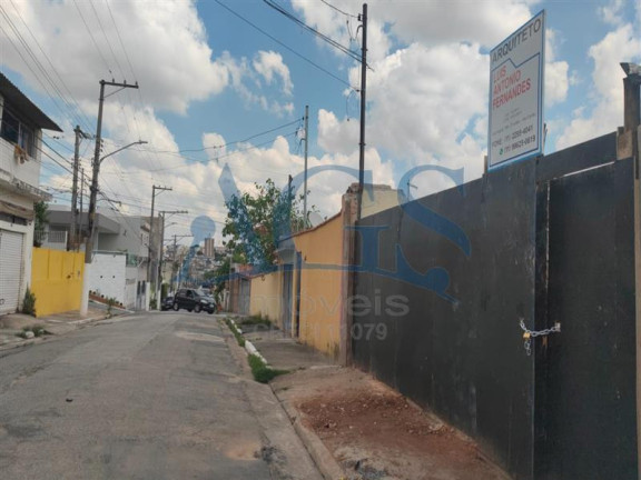 Imagem Terreno à Venda, 350 m² em Vila Carrão - São Paulo