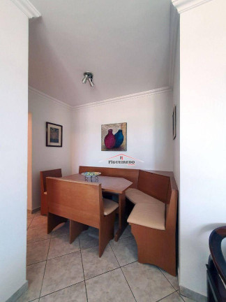 Imagem Apartamento com 2 Quartos à Venda, 109 m² em Caiçara - Praia Grande
