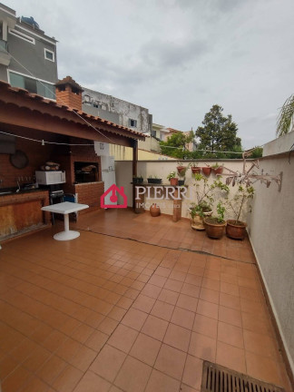 Imagem Casa com 3 Quartos à Venda, 210 m² em Parque São Domingos - São Paulo Imagem Casa com 3 Quartos à Venda, 210 m² em Parque São Domingos - São Paulo