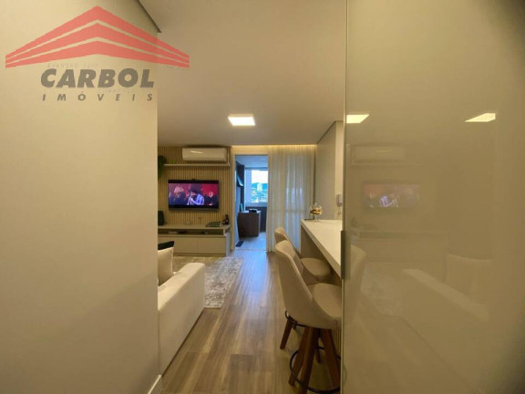 Imagem Apartamento com 3 Quartos à Venda, 101 m² em Horto Florestal - Jundiaí Imagem Apartamento com 3 Quartos à Venda, 101 m² em Horto Florestal - Jundiaí