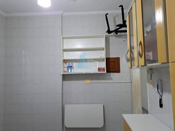 Imagem Apartamento com 1 Quarto à Venda, 50 m² em Boqueirão - Praia Grande Imagem Apartamento com 1 Quarto à Venda, 50 m² em Boqueirão - Praia Grande