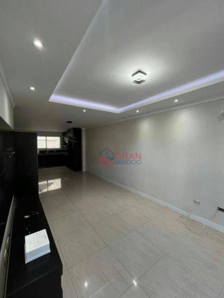 Imagem Sobrado com 3 Quartos à Venda, 160 m² em Jardim Paulista - Campina Grande Do Sul Imagem Sobrado com 3 Quartos à Venda, 160 m² em Jardim Paulista - Campina Grande Do Sul