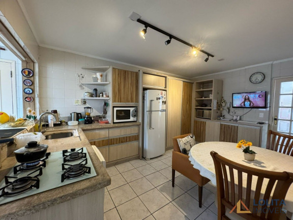 Imagem Apartamento com 3 Quartos à Venda, 128 m² em Estreito - Florianópolis