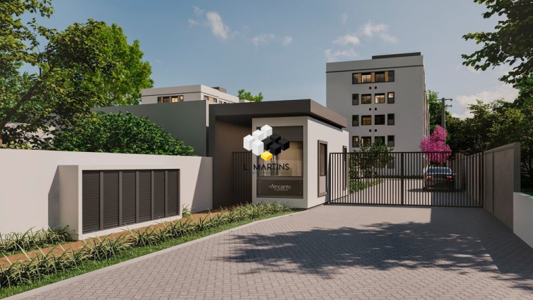 Apartamento com 1 Quarto à Venda, 31 m² em Vila Nova - Porto Alegre