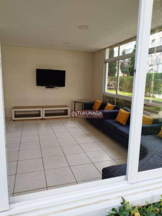 Imagem Apartamento com 3 Quartos à Venda, 64 m² em Ponte Grande - Guarulhos