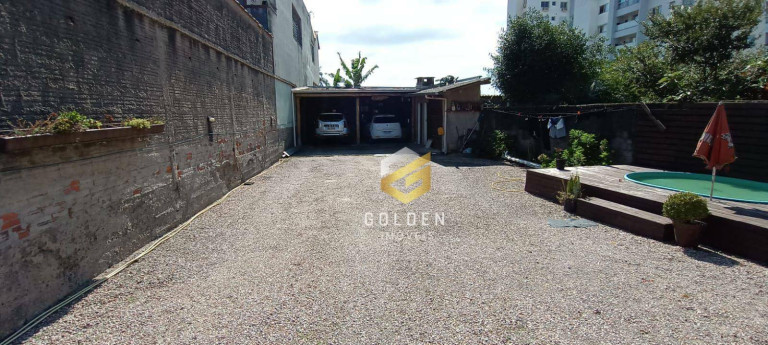 Imagem Casa com 2 Quartos à Venda, 100 m² em Centro - Tijucas