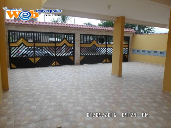 Imagem Casa de Condomínio com 2 Quartos à Venda, em Parque Das Américas - Praia Grande Imagem Casa de Condomínio com 2 Quartos à Venda, em Parque Das Américas - Praia Grande