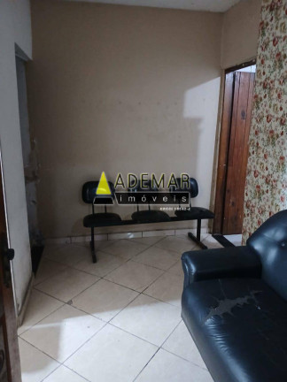 Imagem Casa com 3 Quartos à Venda,  em Vila Nogueira - Diadema