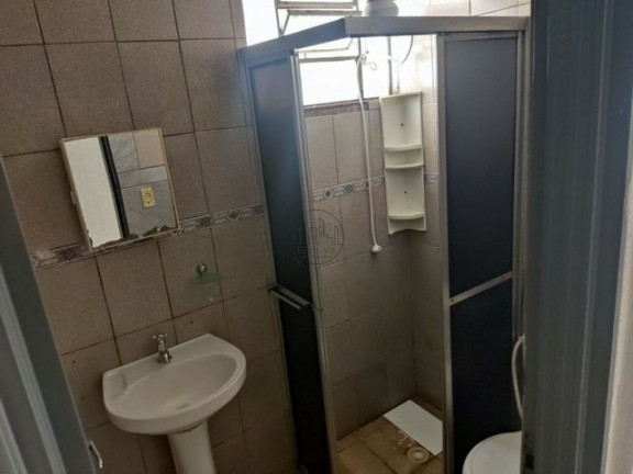 Imagem Casa com 2 Quartos à Venda, 100 m² em Samambaia Norte (samambaia) - Brasília
